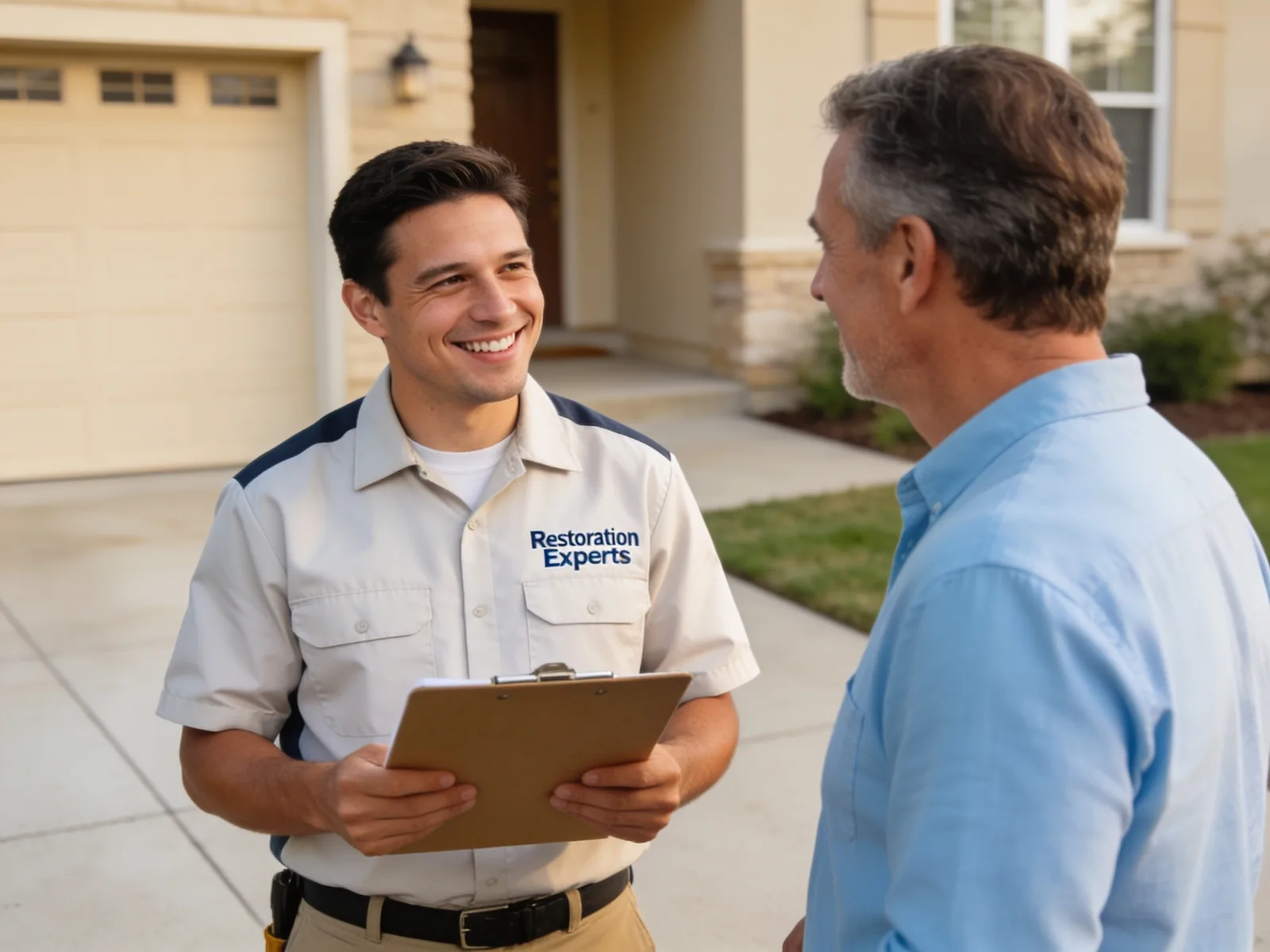 Water Damage Cleanup Millfield, OH FAQs